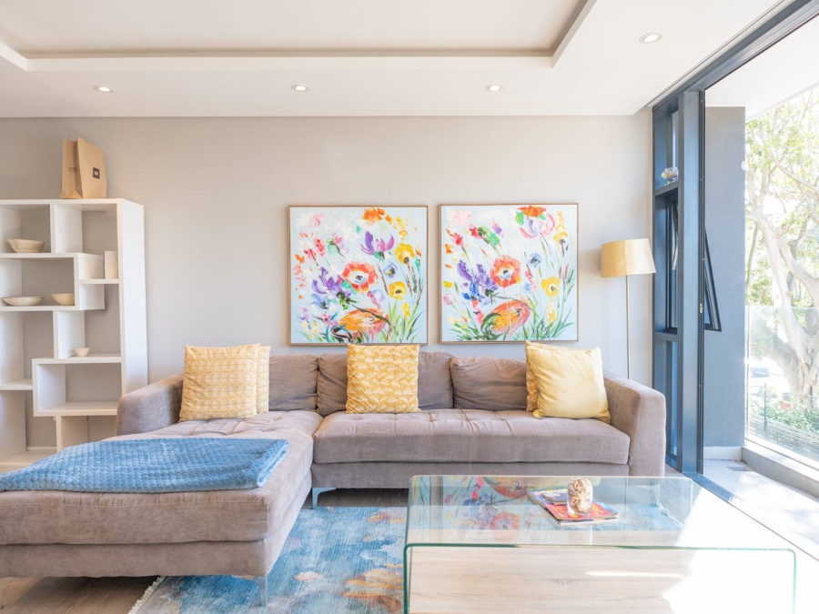 To Let 1 Bedroom Property for Rent in Green Point Western Cape